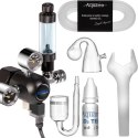 Aquario Professional 2.0 - zestaw CO2 z elektrozaworem Aquario