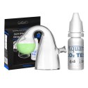 Aquario Professional 2.0 - zestaw CO2 z elektrozaworem Aquario