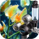 Aquario Professional 2.0 - zestaw CO2 z elektrozaworem Aquario