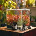 Aquario Professional 2.0 - zestaw CO2 z elektrozaworem + butla 2l Aquario