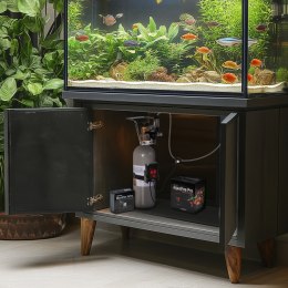 Aquario pH Control Set - zestaw sterujący CO2 Aquario