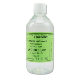 Bufor kalibrujący PH7 (Hydromet) Hydromet
