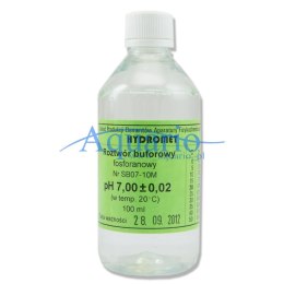 Bufor kalibrujący PH7 (Hydromet) Hydromet