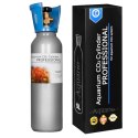 Butla CO2 Aquario BLUE 5l 57cm - nowa z zaworem Aquario