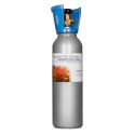 Butla CO2 Aquario BLUE 5l 57cm - nowa z zaworem Aquario