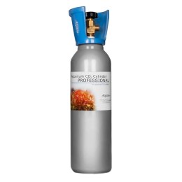 Butla CO2 Aquario BLUE 5l 57cm - nowa z zaworem Aquario