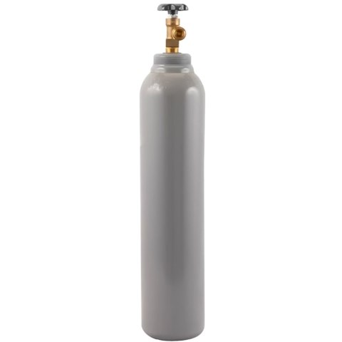 Butla Co2 8l z zaworem Aquario