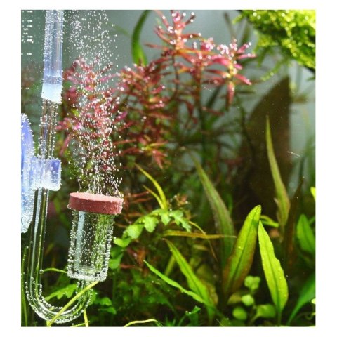 Chihiros Nano CO2 Diffuser L - dyfuzor CO2 akrylowy Chihiros Chihiros Nano CO2 Diffuser L - dyfuzor CO2 akrylowy Chihiros