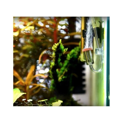 Chihiros Nano CO2 Diffuser L - dyfuzor CO2 akrylowy Chihiros Chihiros Nano CO2 Diffuser L - dyfuzor CO2 akrylowy Chihiros