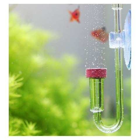 Chihiros Nano CO2 Diffuser S - dyfuzor CO2 akrylowy Chihiros Chihiros Nano CO2 Diffuser S - dyfuzor CO2 akrylowy Chihiros
