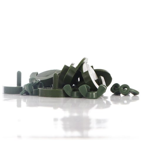 Garden Point - Bello Holder - uchwyty 10 sztuk Garden Point Garden Point - Bello Holder - uchwyty 10 sztuk Garden Point