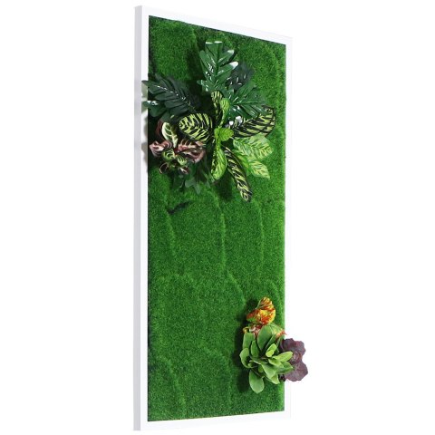Garden Point - Bello Horizonte 50x100 - ogród ścienny 3D Garden Point Garden Point - Bello Horizonte 50x100 - ogród ścienny 3D Garden Point