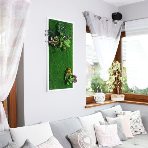 Garden Point - Bello Horizonte 50x100 - ogród ścienny 3D Garden Point Garden Point - Bello Horizonte 50x100 - ogród ścienny 3D Garden Point