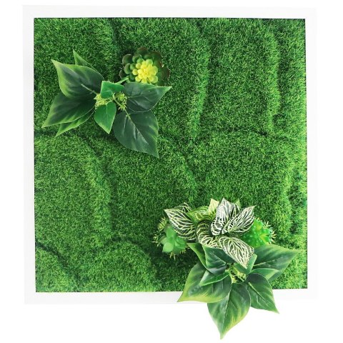 Garden Point - Bello Horizonte 50x50 - ogród ścienny 3D Garden Point Garden Point - Bello Horizonte 50x50 - ogród ścienny 3D Garden Point