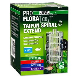 JBL Proflora CO2 Taifun Extend - moduł do rozbudowy reaktora JBL