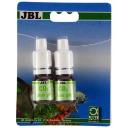 JBL Test Co2/PH - uzupełnienie JBL