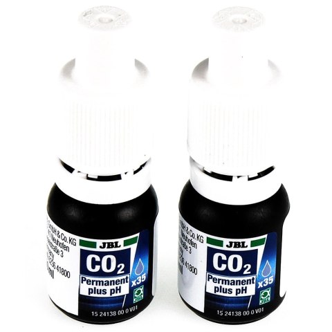 JBL Test PRO CO2/PH JBL JBL Test PRO CO2/PH JBL
