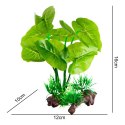 Kruger Meier Plant Grower Root - roślinka sztuczna Kruger Meier