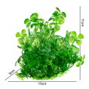 Kruger Meier Plant Lucky Clover - roślinka sztuczna Kruger Meier