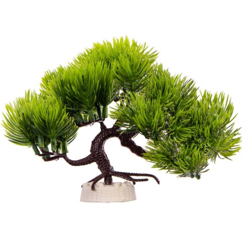 Kruger Meier Plant Pine Bonsai - roślinka sztuczna Kruger Meier Kruger Meier Plant Pine Bonsai - roślinka sztuczna Kruger Meier