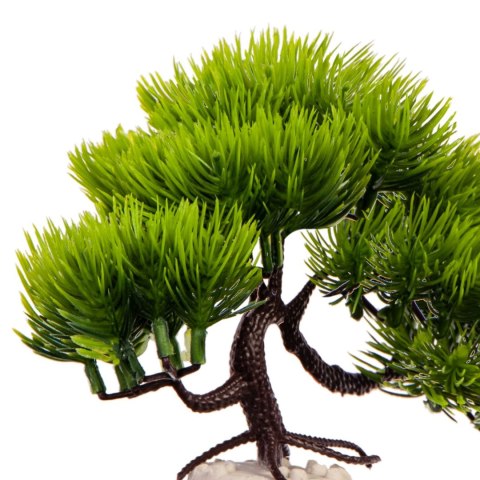 Kruger Meier Plant Pine Bonsai - roślinka sztuczna Kruger Meier Kruger Meier Plant Pine Bonsai - roślinka sztuczna Kruger Meier