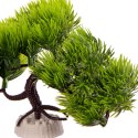 Kruger Meier Plant Pine Bonsai - roślinka sztuczna Kruger Meier