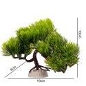 Kruger Meier Plant Pine Bonsai - roślinka sztuczna Kruger Meier