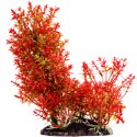 Kruger Meier Plant Red Bush - roślinka sztuczna Kruger Meier