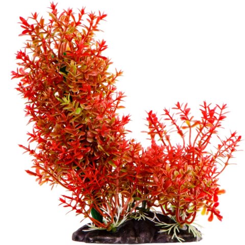 Kruger Meier Plant Red Bush - roślinka sztuczna Kruger Meier