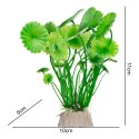 Kruger Meier Plant Umbrella - roślinka sztuczna Kruger Meier