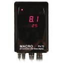 Macro Aqua pH Controller z czujnikiem temperatury v2 Macro Aqua