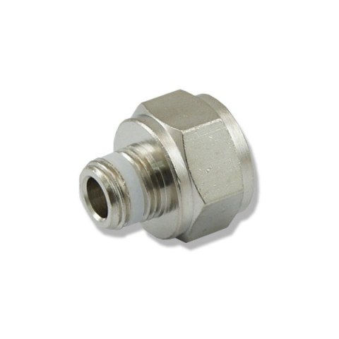 Mufa z uszczelnieniem 1/4" GW - 1/8" GZ Inny