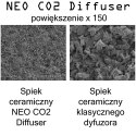 NEO Diffuser M - dyfuzor CO2 akrylowy ceramiczny 17mm NEO MEDIA