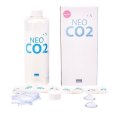 Neo CO2 System - kompletny zestaw CO2 NEO MEDIA
