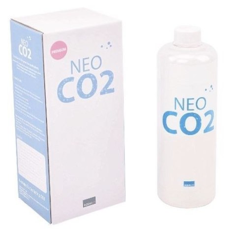 Neo CO2 System - kompletny zestaw CO2 NEO MEDIA Neo CO2 System - kompletny zestaw CO2 NEO MEDIA