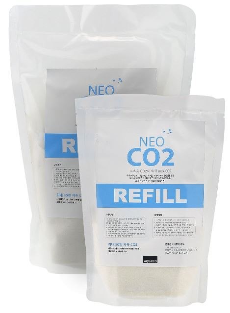 Neo CO2 System - kompletny zestaw CO2 NEO MEDIA Neo CO2 System - kompletny zestaw CO2 NEO MEDIA