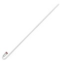 Neo Diffuser Extended Original S - kolanko i dyfuzor akrylowy ceramiczny 12mm NEO MEDIA