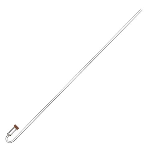 Neo Diffuser Extended Original S - kolanko i dyfuzor akrylowy ceramiczny 12mm NEO MEDIA