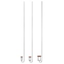 Neo Diffuser Extended Original S - kolanko i dyfuzor akrylowy ceramiczny 12mm NEO MEDIA