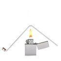 Neo Diffuser Extended Original S - kolanko i dyfuzor akrylowy ceramiczny 12mm NEO MEDIA