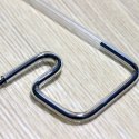 Neo Diffuser Extended Original S - kolanko i dyfuzor akrylowy ceramiczny 12mm NEO MEDIA
