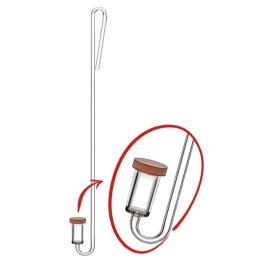 Neo Diffuser Original Clip M - dyfuzor CO2 z kolankiem NEO MEDIA