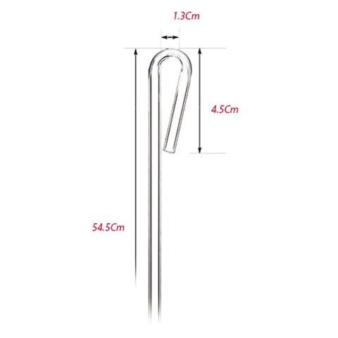Neo P Clip Medium - J rurka 2 sztuki NEO MEDIA Neo P Clip Medium - J rurka 2 sztuki NEO MEDIA
