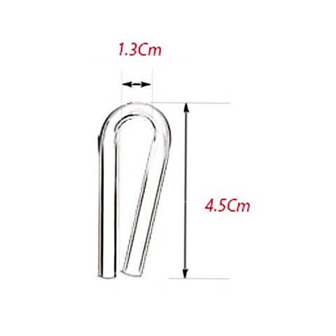 Neo U Clip Large - U rurka 2 sztuki NEO MEDIA Neo U Clip Large - U rurka 2 sztuki NEO MEDIA