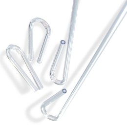 Neo U Clip Medium - U rurka 2 sztuki NEO MEDIA