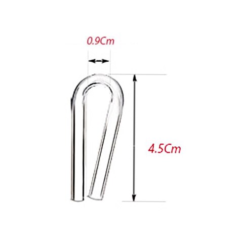 Neo U Clip Medium - U rurka 2 sztuki NEO MEDIA Neo U Clip Medium - U rurka 2 sztuki NEO MEDIA