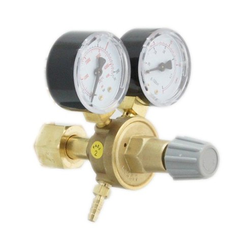 Reduktor Co2 mini (2 manometry) Inny
