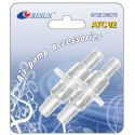 Resun ATC02 - przelotka na wężyk 6mm 2szt. Resun