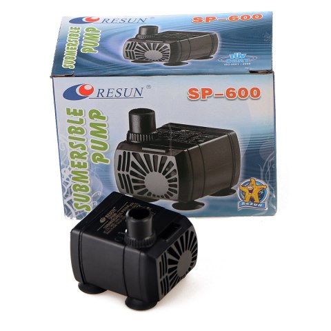 Resun Mini Pump SP-600 Resun