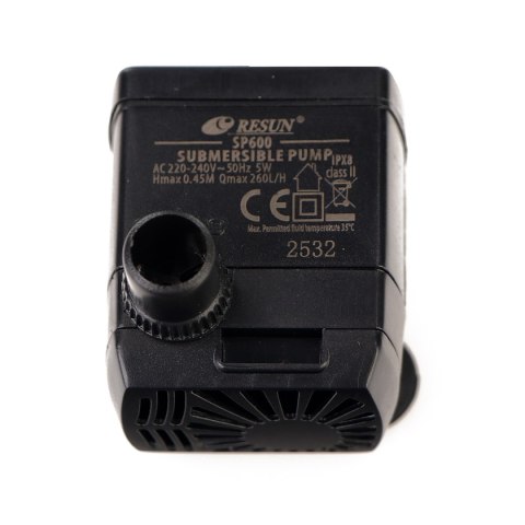 Resun Mini Pump SP-600 Resun Resun Mini Pump SP-600 Resun